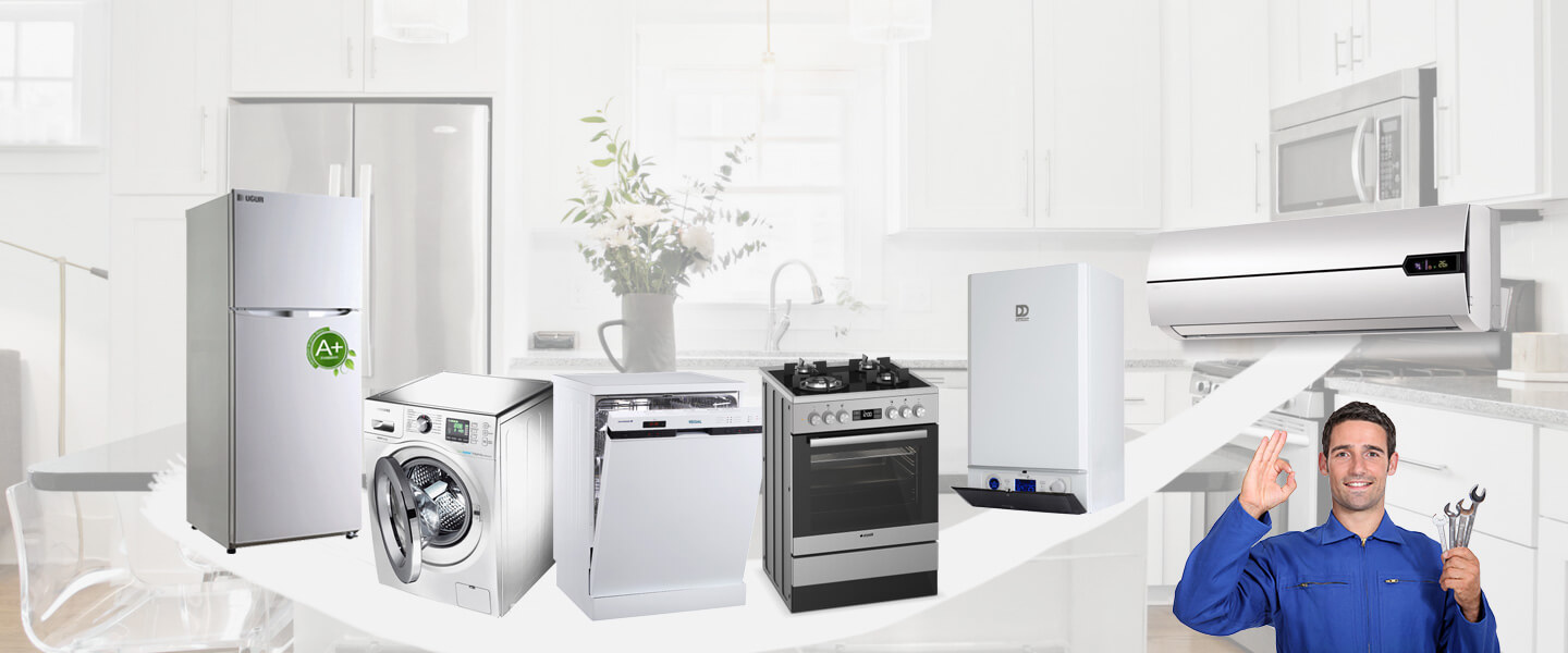 Tepebaşı Viessmann Servisi
